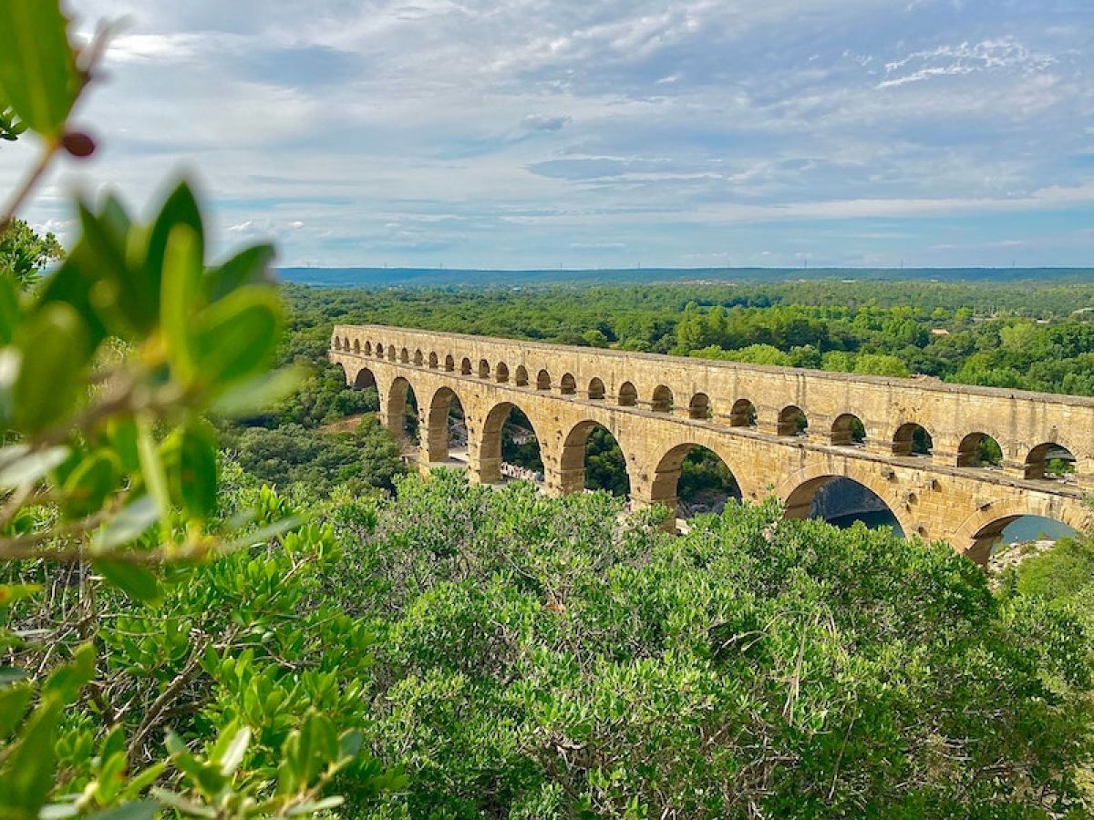 DRAC Occitanie - Journées européennes du patrimoine 2022