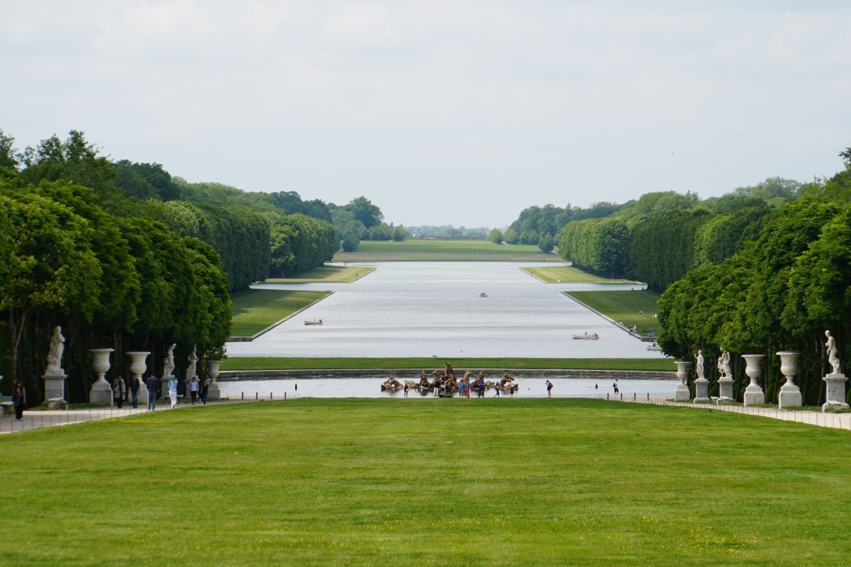 Fédération Française du Paysage - Palmarès du paysage