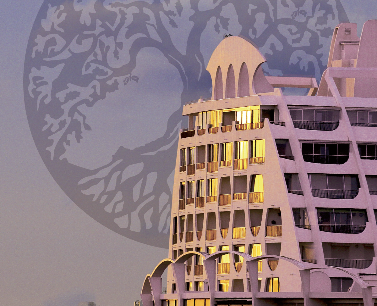 La Grande Motte - Rédaction d'un dossier de presse